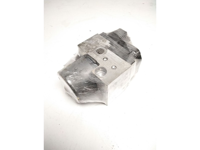 Recambio de centralita abs para nissan terrano (wd21) referencia OEM IAM 0265215436  