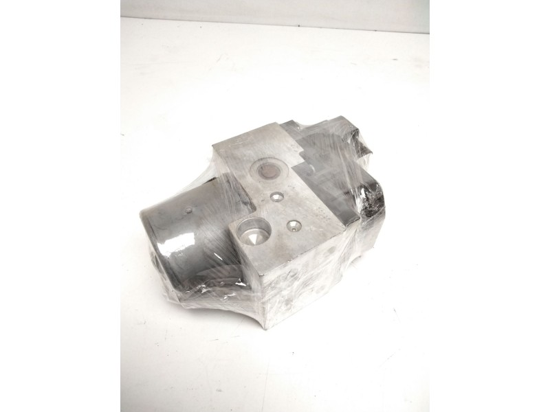Recambio de centralita abs para nissan terrano (wd21) referencia OEM IAM 0265215457  