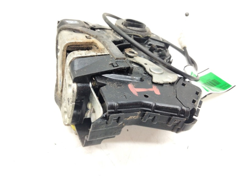 Recambio de cerradura puerta delantera izquierda para toyota auris (_e15_) 2.0 d-4d (ade150_) referencia OEM IAM   