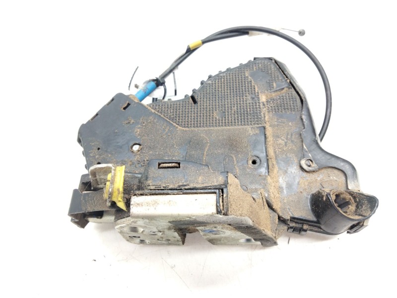 Recambio de cerradura puerta delantera izquierda para toyota auris (_e15_) 2.0 d-4d (ade150_) referencia OEM IAM   