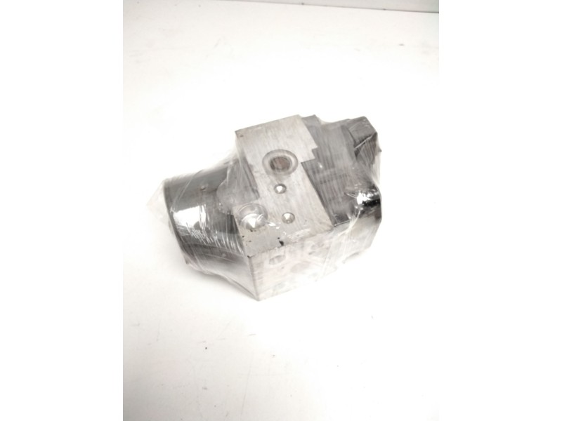 Recambio de centralita abs para nissan terrano (wd21) referencia OEM IAM 0265215457  