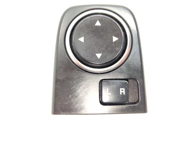 Recambio de mando retrovisor para kia ceed (cd) 1.6 crdi 136 referencia OEM IAM 93530J7200  