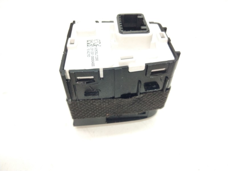 Recambio de mando retrovisor para kia ceed (cd) 1.6 crdi 136 referencia OEM IAM 93530J7200  