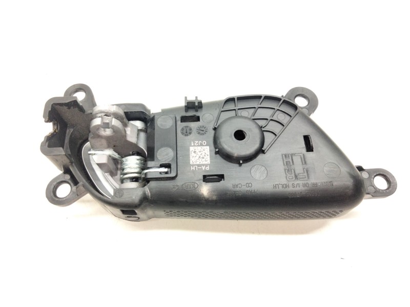 Recambio de maneta interior delantera izquierda para kia ceed (cd) 1.6 crdi 136 referencia OEM IAM 82613J7000  