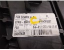 ELEVALUNAS DELANTERO IZQUIERDO 82470J7000 
