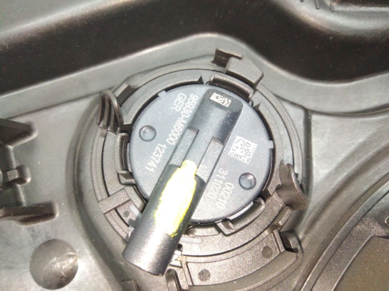 Recambio de elevalunas delantero izquierdo para kia ceed (cd) 1.6 crdi 136 referencia OEM IAM 82470J7000  