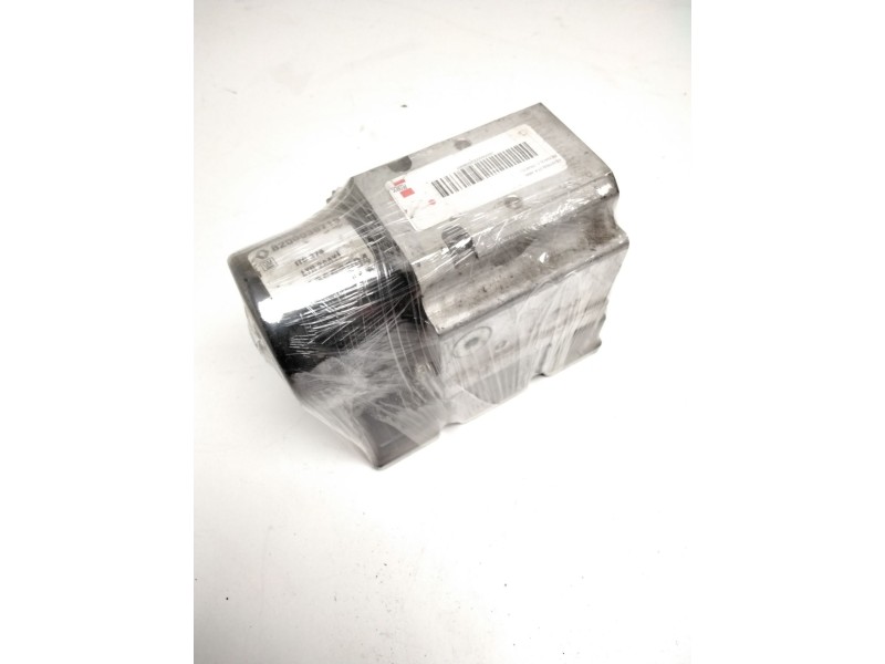 Recambio de centralita abs para renault trafic referencia OEM IAM 8200036719 DEFECTUOSO 