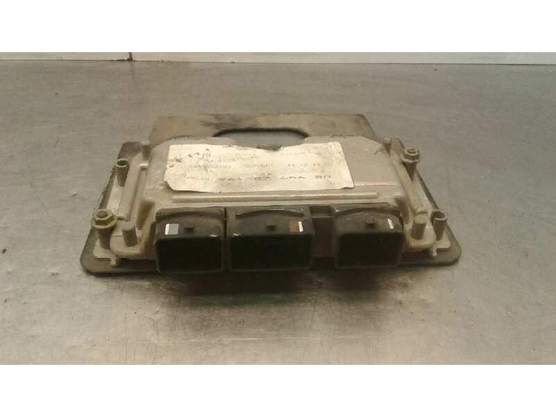 Recambio de centralita motor uce para peugeot 307 (s1) xs referencia OEM IAM 0261206943 9638765680 26FM0952