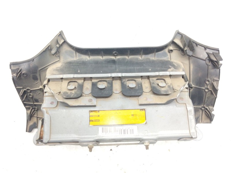 Recambio de airbag de rodilla delantero izquierdo para toyota auris (_e15_) 2.0 d-4d (ade150_) referencia OEM IAM   