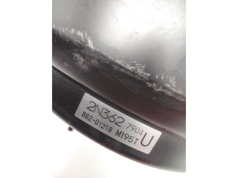 Recambio de servofreno para nissan pick up (d22) 2.4 i 4wd referencia OEM IAM M195T  2N3627904