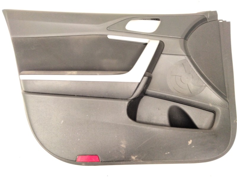 Recambio de guarnecido puerta delantera izquierda para kia ceed (cd) 1.6 crdi 136 referencia OEM IAM   