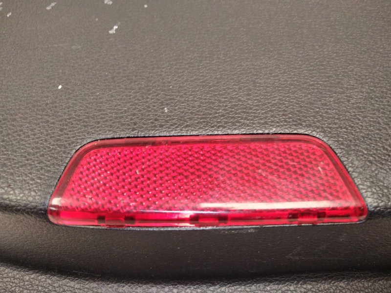 Recambio de guarnecido puerta delantera izquierda para kia ceed (cd) 1.6 crdi 136 referencia OEM IAM   