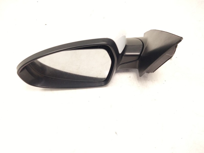 Recambio de retrovisor izquierdo para kia ceed (cd) 1.6 crdi 136 referencia OEM IAM 87610J7220WD  