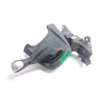 Recambio de pomo palanca cambio para ford fiesta (cb1) ambiente referencia OEM IAM 8A6R7C453MBB  