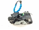CERRADURA PUERTA DELANTERA IZQUIERDA 81310J7010 
