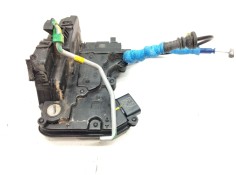 Recambio de cerradura puerta delantera izquierda para kia ceed (cd) 1.6 crdi 136 referencia OEM IAM 81310J7010   2