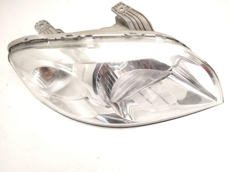 Recambio de faro izquierdo para chevrolet aveo / kalos hatchback (t200) 1.4 16v referencia OEM IAM   