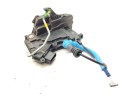 CERRADURA PUERTA DELANTERA IZQUIERDA 81310J7010 