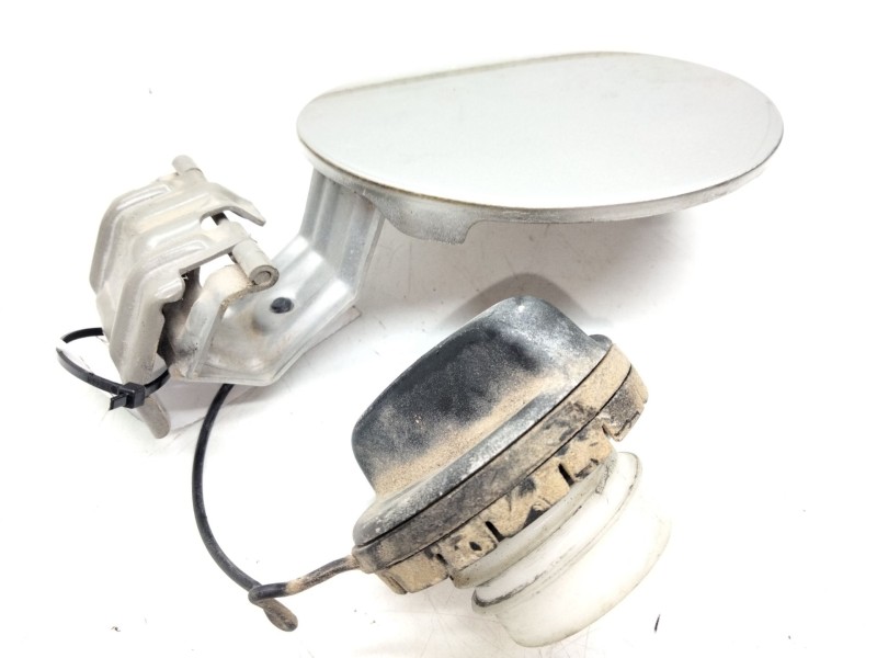 Recambio de tapa exterior combustible para toyota auris (_e15_) 2.0 d-4d (ade150_) referencia OEM IAM   