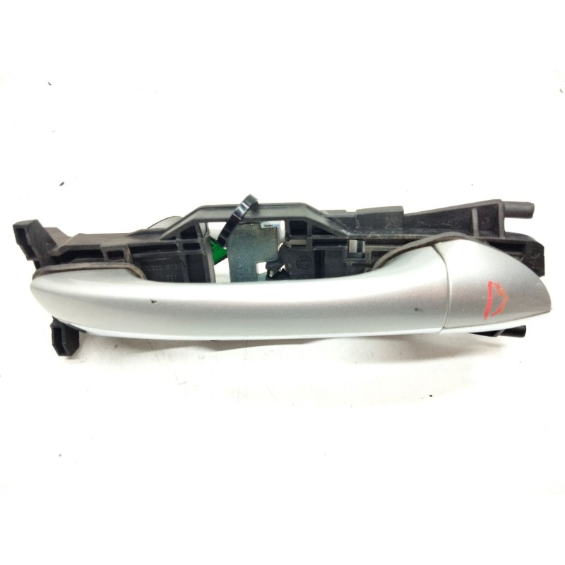 Recambio de maneta exterior delantera derecha para mercedes-benz clase clk (w209) coupe 270 cdi (209.316) referencia OEM IAM   