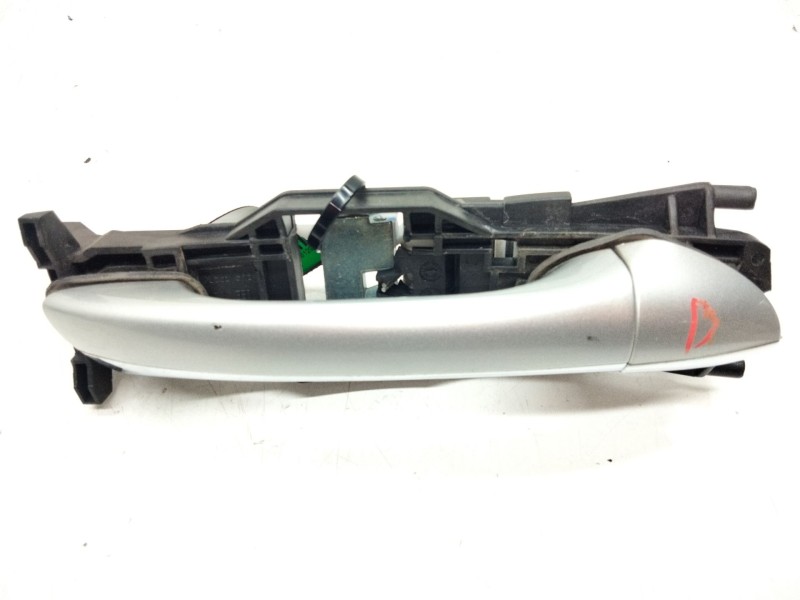 Recambio de maneta exterior delantera derecha para mercedes-benz clase clk (w209) coupe 270 cdi (209.316) referencia OEM IAM   