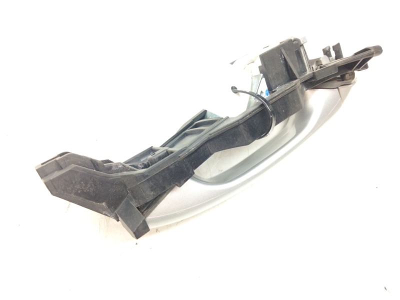 Recambio de maneta exterior delantera derecha para mercedes-benz clase clk (w209) coupe 270 cdi (209.316) referencia OEM IAM   