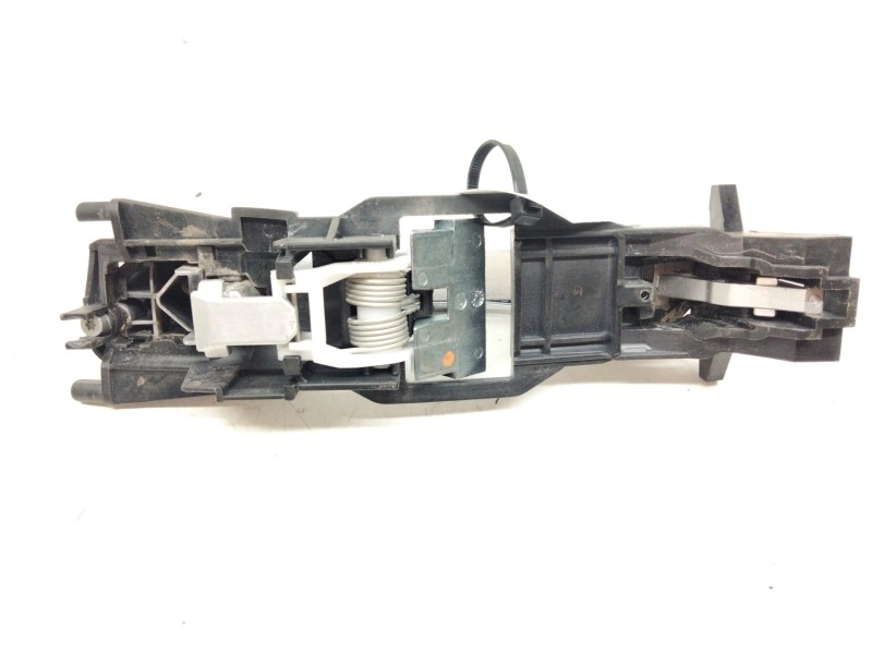 Recambio de maneta exterior delantera derecha para mercedes-benz clase clk (w209) coupe 270 cdi (209.316) referencia OEM IAM   