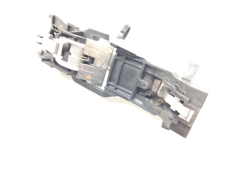 Recambio de maneta exterior delantera derecha para mercedes-benz clase clk (w209) coupe 270 cdi (209.316) referencia OEM IAM   