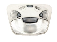 Recambio de luz interior para mercedes-benz clase clk (w209) coupe 270 cdi (209.316) referencia OEM IAM   