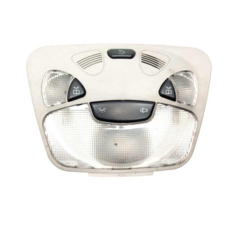Recambio de luz interior para mercedes-benz clase clk (w209) coupe 270 cdi (209.316) referencia OEM IAM   