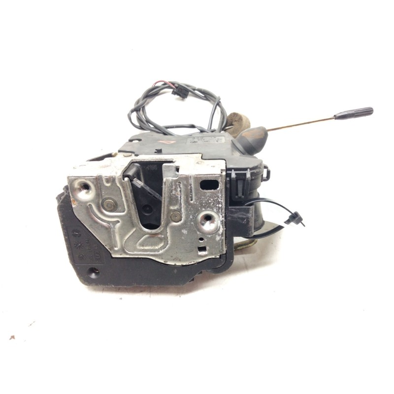 Recambio de cerradura puerta delantera derecha para mercedes-benz clase clk (w209) coupe 270 cdi (209.316) referencia OEM IAM 20