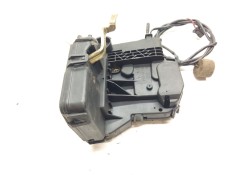 Recambio de cerradura puerta delantera derecha para mercedes-benz clase clk (w209) coupe 270 cdi (209.316) referencia OEM IAM 20 2