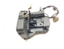 CERRADURA PUERTA DELANTERA DERECHA 2037200435 