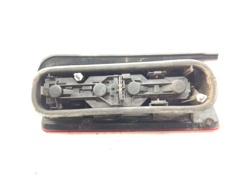 Recambio de piloto trasero derecho para opel combo (corsa c) 1.3 16v cdti referencia OEM IAM   