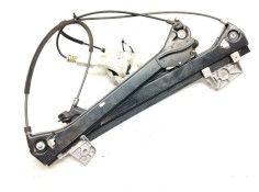 Recambio de elevalunas delantero derecho para mercedes-benz clase clk (w209) coupe 270 cdi (209.316) referencia OEM IAM   