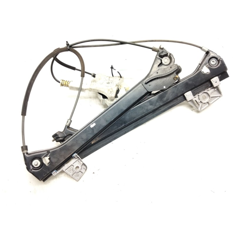 Recambio de elevalunas delantero derecho para mercedes-benz clase clk (w209) coupe 270 cdi (209.316) referencia OEM IAM   