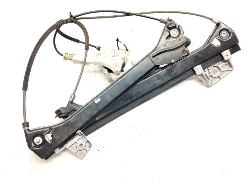 Recambio de elevalunas delantero derecho para mercedes-benz clase clk (w209) coupe 270 cdi (209.316) referencia OEM IAM   