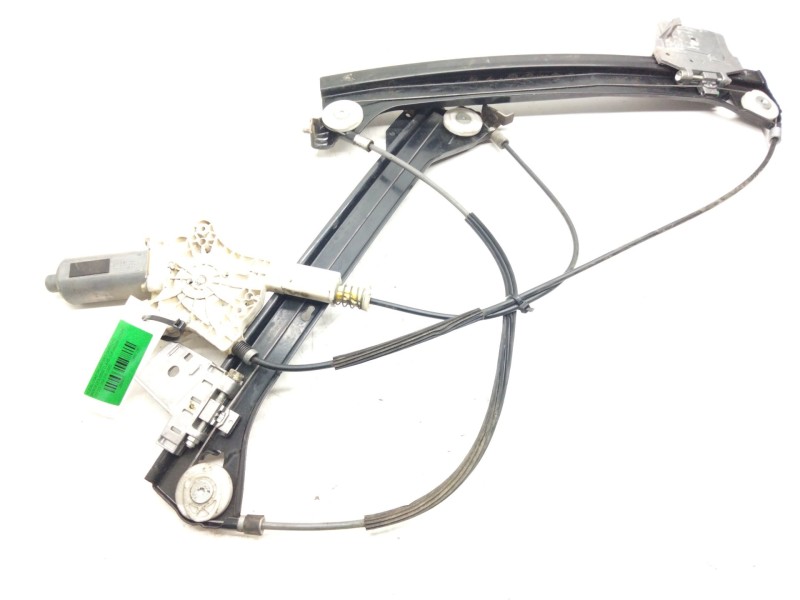 Recambio de elevalunas delantero derecho para mercedes-benz clase clk (w209) coupe 270 cdi (209.316) referencia OEM IAM   