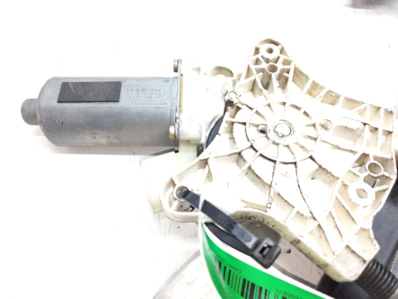 Recambio de elevalunas delantero derecho para mercedes-benz clase clk (w209) coupe 270 cdi (209.316) referencia OEM IAM   