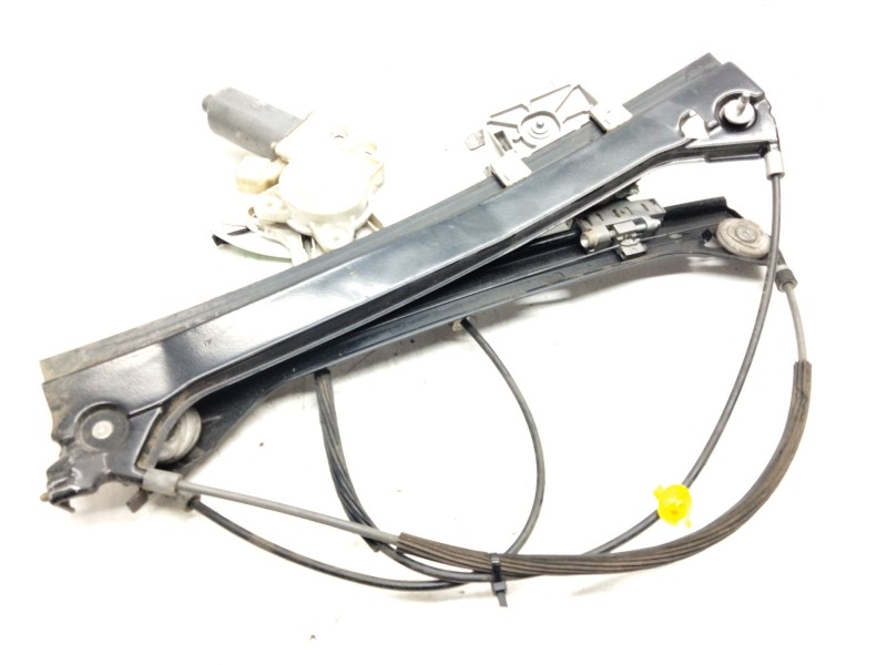 Recambio de elevalunas delantero izquierdo para mercedes-benz clase clk (w209) coupe 270 cdi (209.316) referencia OEM IAM   