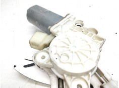 Recambio de elevalunas delantero izquierdo para mercedes-benz clase clk (w209) coupe 270 cdi (209.316) referencia OEM IAM    2