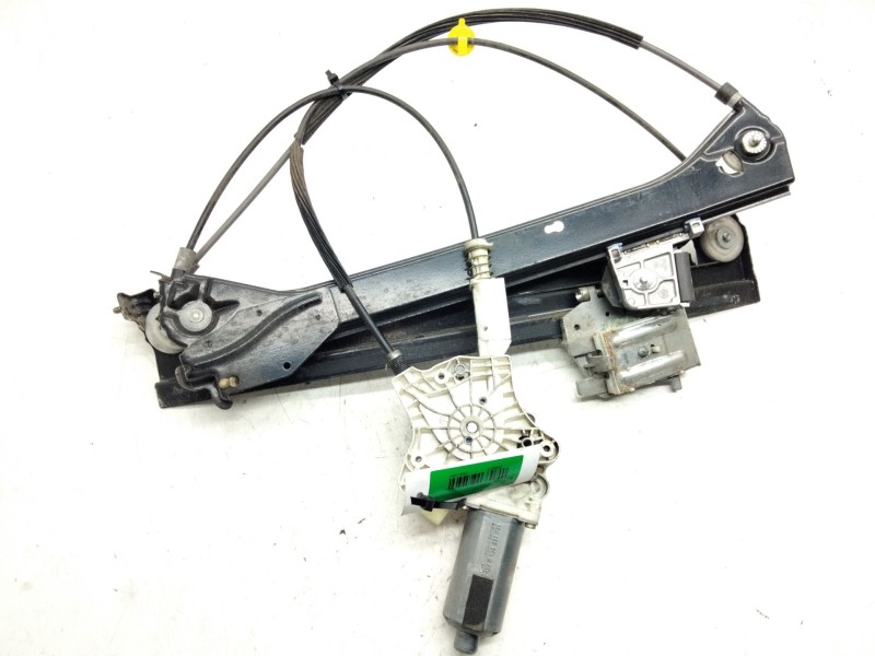 Recambio de elevalunas delantero izquierdo para mercedes-benz clase clk (w209) coupe 270 cdi (209.316) referencia OEM IAM   