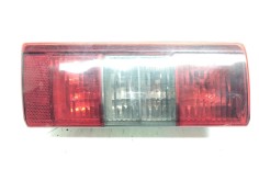 Recambio de piloto trasero izquierdo para opel combo (corsa c) 1.3 16v cdti referencia OEM IAM   