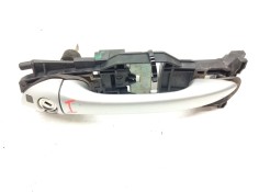 Recambio de maneta exterior delantera izquierda para mercedes-benz clase clk (w209) coupe 270 cdi (209.316) referencia OEM IAM  