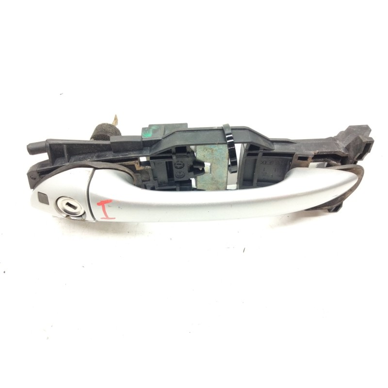 Recambio de maneta exterior delantera izquierda para mercedes-benz clase clk (w209) coupe 270 cdi (209.316) referencia OEM IAM  