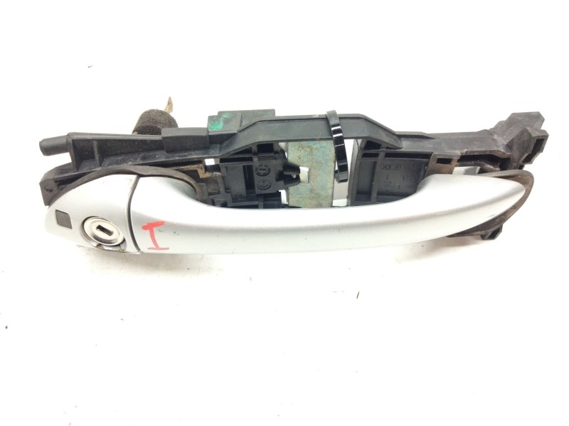 Recambio de maneta exterior delantera izquierda para mercedes-benz clase clk (w209) coupe 270 cdi (209.316) referencia OEM IAM  