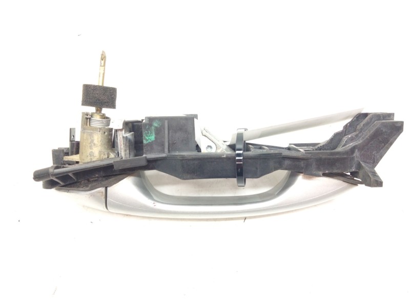 Recambio de maneta exterior delantera izquierda para mercedes-benz clase clk (w209) coupe 270 cdi (209.316) referencia OEM IAM  