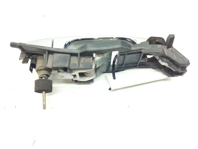 Recambio de maneta exterior delantera izquierda para mercedes-benz clase clk (w209) coupe 270 cdi (209.316) referencia OEM IAM  