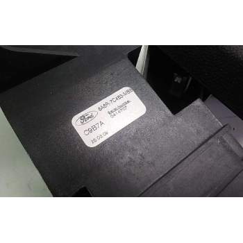 Recambio de pomo palanca cambio para ford fiesta (cb1) ambiente referencia OEM IAM 8A6R7C453MBB  