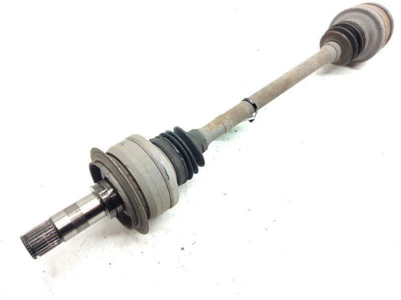 Recambio de transmision trasera derecha para mercedes-benz clase clk (w209) coupe 270 cdi (209.316) referencia OEM IAM   